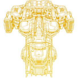 Argo Golem OX