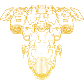 MISC Starlancer MAX